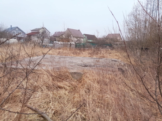 Купить земельный участок в Калининграде. Вариант № 29295, 1, площадь - квм, цена 1500000 рублей