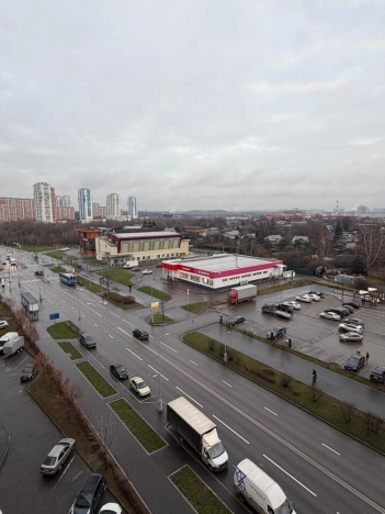 Купить квартиру в Москве. Вариант № 10003054, 3, площадь -  квм, цена 11800000 рублей