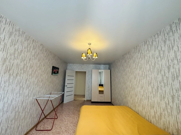 Купить двухкомнатную квартиру в Республике Башкортостан. Вариант № 11105, 14, площадь -  квм, цена 4950000 рублей