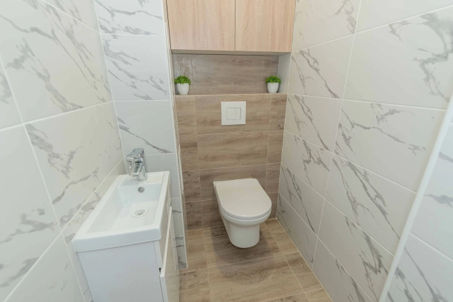 Купить квартиру на улице Нижняя Дуброва в Владимире. Вариант № 53038, 17, площадь -  квм, цена 6150000 рублей