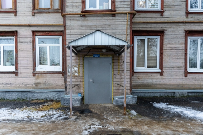 . Вариант № 18218, 5, площадь - 48.8 квм, цена 1800000 рублей