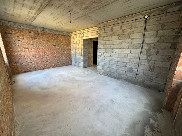 . Вариант № 8457902, 1, площадь - 39 квм, цена 3700000 рублей