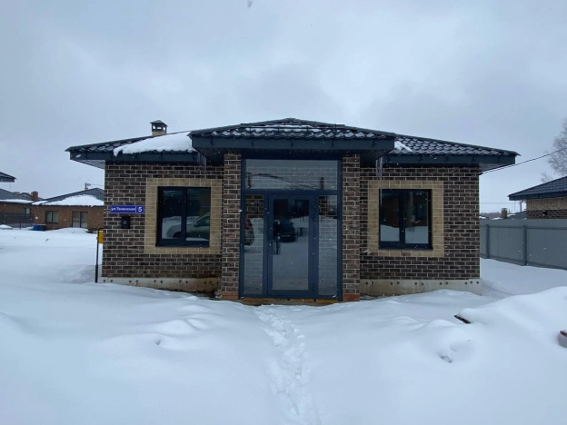 Купить дом на улице Теннисная в Республике Татарстан (татарстан). Вариант № 47046, 2, площадь -  квм, цена 8900000 рублей