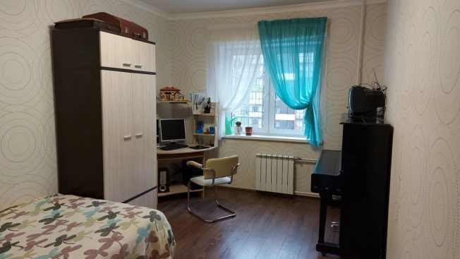 Купить трехкомнатную квартиру в Щёлкове. Вариант № 8651, 8, площадь -  квм, цена 11200000 рублей