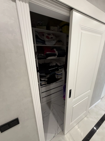 Купить двухкомнатную квартиру на вторичке в Видном. Вариант № 6970959, 24, площадь -  квм, цена 13400000 рублей