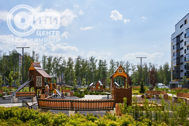 Купить квартиру в ЖК Счастье Выбор в Воронежской области. Вариант № 622226, 18, площадь -  квм, цена 8100000 рублей