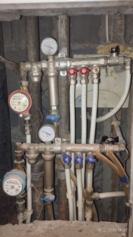 Купить квартиру в Москве. Вариант № 8422173, 16, площадь -  квм, цена 11600000 рублей