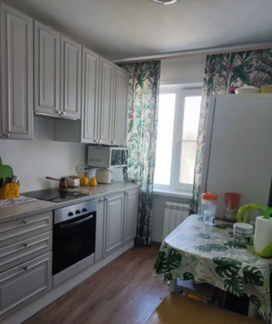 Купить трехкомнатную квартиру в Новосибирской области. Вариант № 10463884, 1, площадь -  квм, цена 8200000 рублей