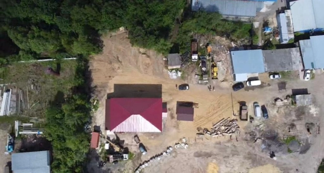 Купить производственные помещения в Лакинске. Вариант № 2107, 3, площадь -  квм, цена 8999000 рублей