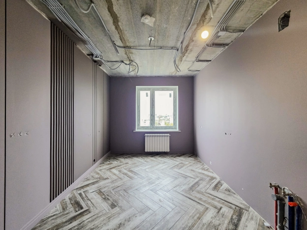 Купить трехкомнатную квартиру в Иванове. Вариант № 2850713, 15, площадь -  квм, цена 10990000 рублей