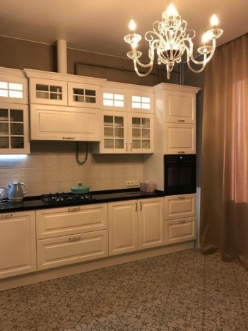 Купить трехкомнатную квартиру на улице Марии Рубцовой в Химках. Вариант № 5922167, 0, площадь -  квм, цена 15300000 рублей