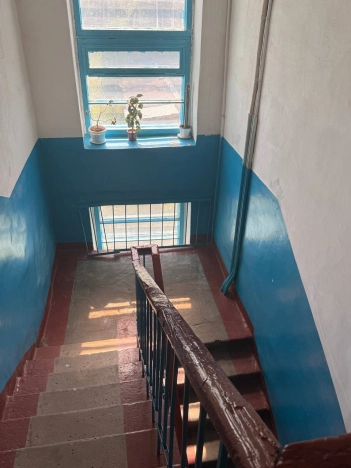 Купить квартиру в Гусь-Хрустальном. Вариант № 59617, 15, площадь -  квм, цена 2600000 рублей