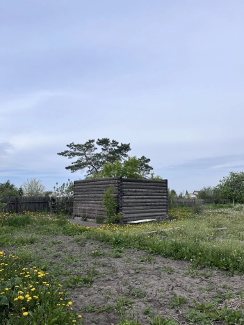 Купить дом в Омске. Вариант № 8581, 9, площадь -  квм, цена 3640000 рублей