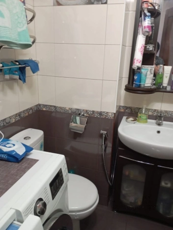 Купить квартиру в Москве. Вариант № 10083562, 1, площадь -  квм, цена 15450000 рублей