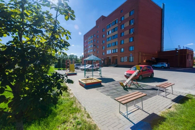 Купить однокомнатную квартиру на вторичке в районе Советский в Рязани. Вариант № 4159877, 12, площадь -  квм, цена 1990000 рублей