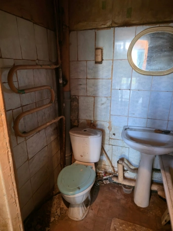 Купить квартиру в районе Крейда в Белгороде. Вариант № 5921611, 12, площадь -  квм, цена 2650000 рублей