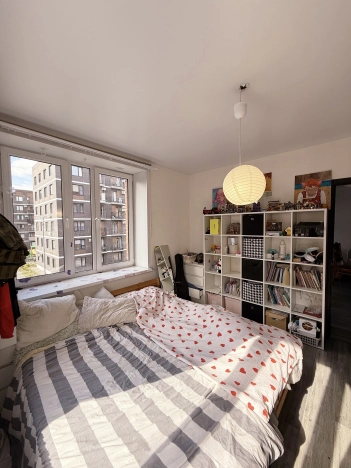 Купить трехкомнатную квартиру на вторичке в Балашихе. Вариант № 3765612, 5, площадь -  квм, цена 11800000 рублей