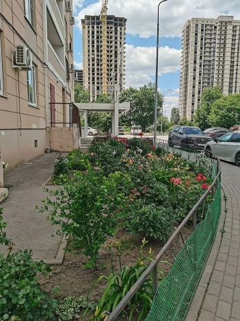 Купить однокомнатную квартиру в Ростовской области. Вариант № 9435099, 12, площадь -  квм, цена 6599999 рублей