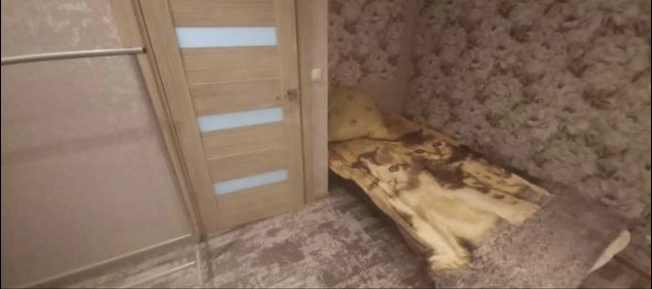 Купить Студию у метро Алма-Атинская в Лыткарине. Вариант № 10778804, 4, площадь - квм, цена 3800000 рублей