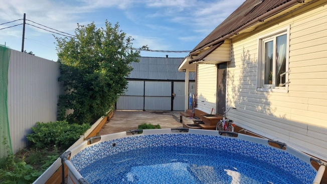 Купить дом в Микрорайоне Забайкальский, Улан-Удэ в Улан-Удэ. Вариант № 3204560, 1, площадь -  квм, цена 8200000 рублей