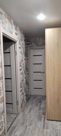 Купить однокомнатную квартиру в Микрорайоне 5-й в Вологде. Вариант № 36313, 7, площадь -  квм, цена 3400000 рублей