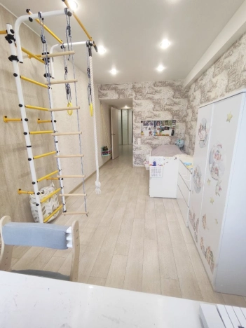 Купить двухкомнатную квартиру у метро Сходня в Химках. Вариант № 8431762, 14, площадь -  квм, цена 11400000 рублей