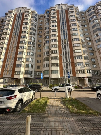 Купить квартиру в Москве. Вариант № 37212, 23, площадь - квм, цена 23900000.0000 рублей