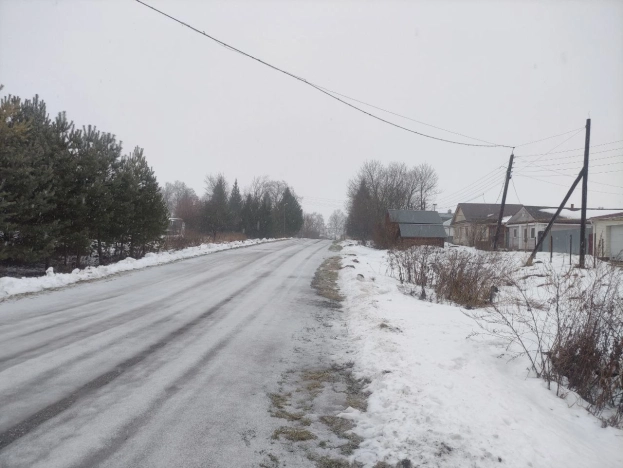 Купить дом в Ворсме. Вариант № 21173, 7, площадь -  квм, цена 1100000 рублей