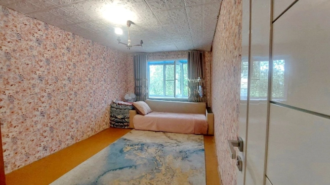 . Вариант № 2161023, 1, площадь - 56.4 квм, цена 3900000 рублей