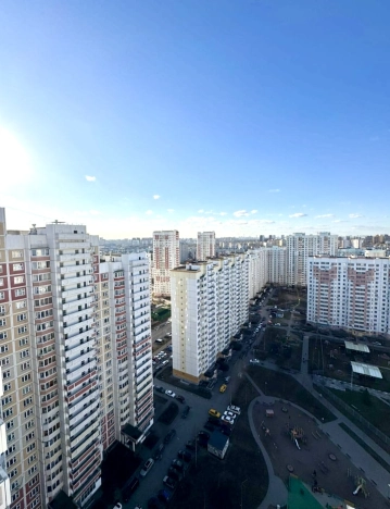 Купить квартиру в Люберцах. Вариант № 3956846, 19, площадь -  квм, цена 12500000 рублей