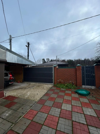 Купить дом в Москве. Вариант № 9799255, 31, площадь - квм, цена 12500000 рублей