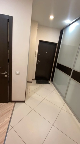 Купить двухкомнатную квартиру в Микрорайоне Золотая Нива в Новосибирске. Вариант № 834952, 0, площадь -  квм, цена 9100000 рублей