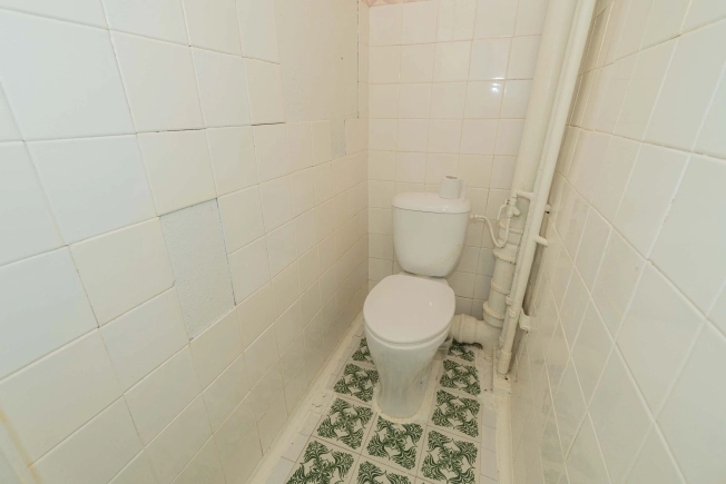 Купить квартиру на улице Комиссарова в Владимире. Вариант № 34988, 31, площадь -  квм, цена 5300000 рублей