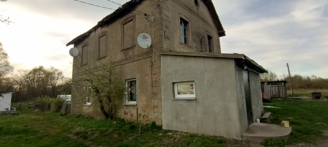 Купить двухкомнатную квартиру на улице Майский проезд в Светлогорске. Вариант № 7104, 9, площадь -  квм, цена 3000000 рублей