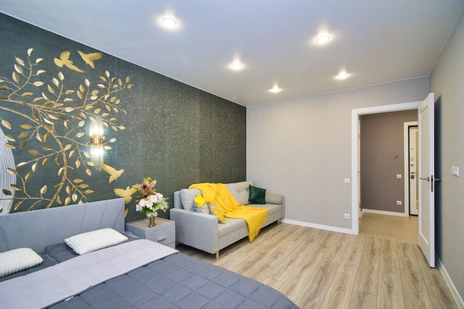 Купить квартиру на улице Лакина в Владимире. Вариант № 8537139, 4, площадь -  квм, цена 6400000 рублей