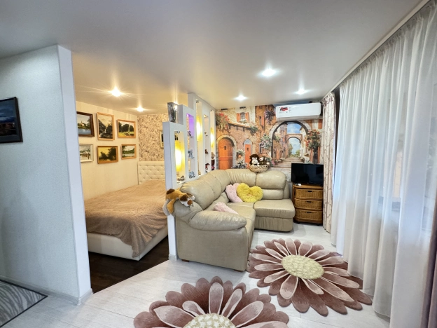 . Вариант № 3046186, 6, площадь - 42.7 квм, цена 6999900 рублей