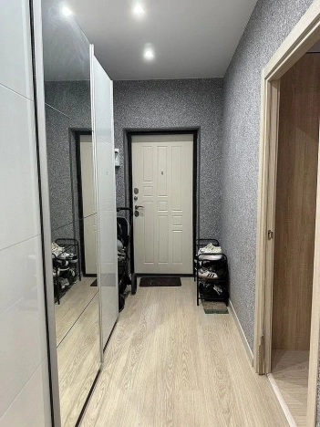 . Вариант № 43403, 9, площадь - 57 квм, цена 6300000 рублей