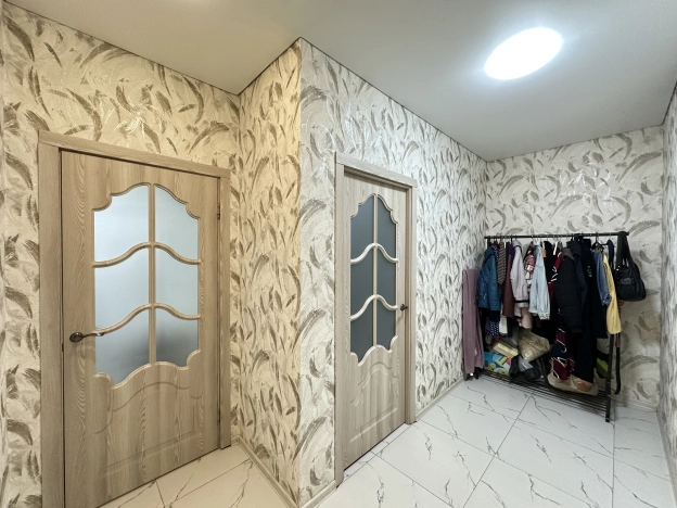 Купить однокомнатную квартиру на улице Юбилейный проспект в Химках. Вариант № 270102, 7, площадь -  квм, цена 7490000 рублей