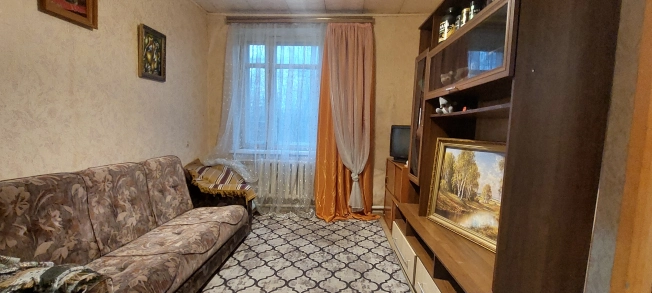 Купить квартиру в районе Октябрьский в Владимире. Вариант № 9720255, 2, площадь -  квм, цена 2900000 рублей