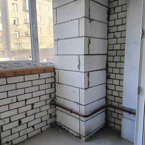 Купить квартиру в новостройках в Рязани. Вариант № 9579956, 9, площадь -  квм, цена 4300000 рублей