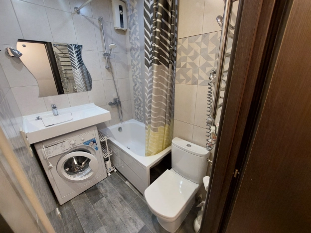 Снять квартиру в Раменском. Вариант № 8125267, 2, площадь -  квм, цена 45000 рублей