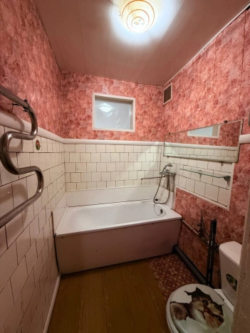 Купить однокомнатную квартиру в Нижегородской области. Вариант № 9811456, 3, площадь -  квм, цена 3150000 рублей