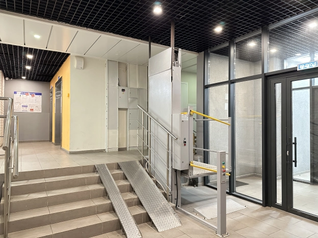 Купить квартиру в Москве. Вариант № 7774799, 14, площадь -  квм, цена 9900000 рублей