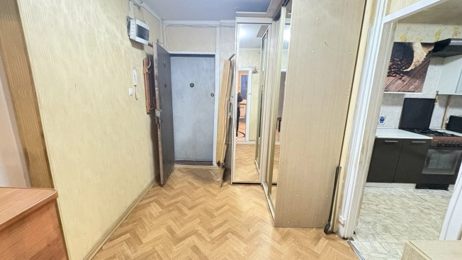 Купить квартиру на вторичке на улице Дениса Давыдова в Московской области. Вариант № 10620291, 3, площадь -  квм, цена 6800000 рублей