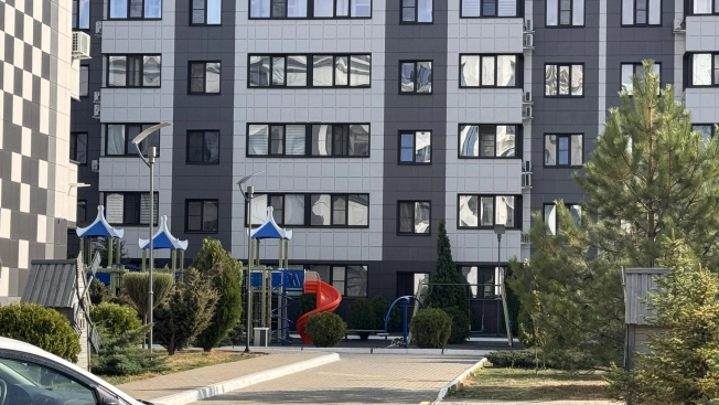 . Вариант № 230990, 7, площадь - 53.8 квм, цена 6800000 рублей