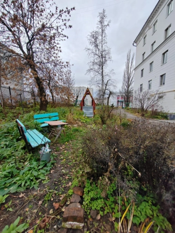 Купить квартиру на улице Октябрьский проспект в Владимире. Вариант № 8947943, 26, площадь -  квм, цена 6500000 рублей