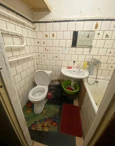 Купить однокомнатную квартиру в Санкт-Петербурге. Вариант № 9580079, 3, площадь -  квм, цена 5999000 рублей