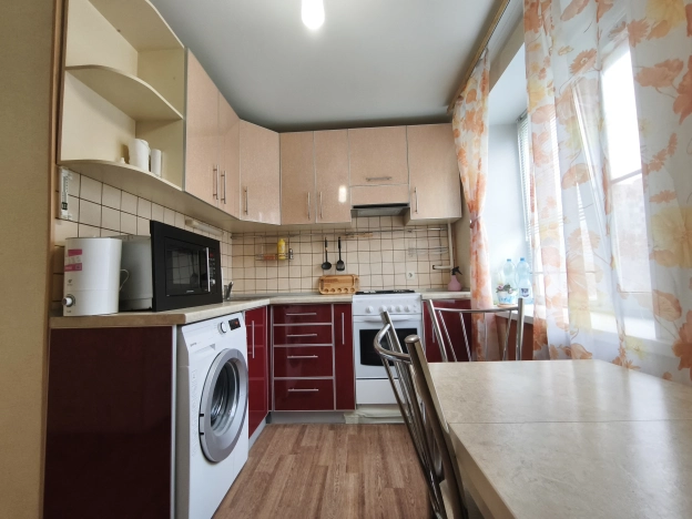 Купить двухкомнатную квартиру на улице Глазунова в Пензе. Вариант № 9050954, 1, площадь -  квм, цена 4100000 рублей