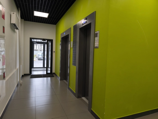 . Вариант № 7647998, 32, площадь - 38.65 квм, цена 4250000 рублей