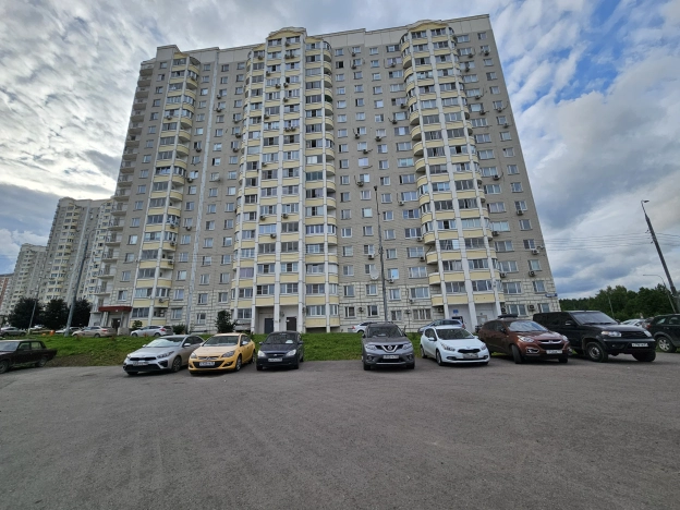 Купить двухкомнатную квартиру на вторичке в Видном. Вариант № 25142, 27, площадь -  квм, цена 9800000 рублей